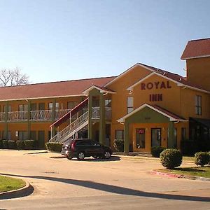 Royal Inn Dallas Northwest