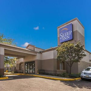 Sleep Inn Airport