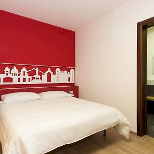 Central Rooms Il Re