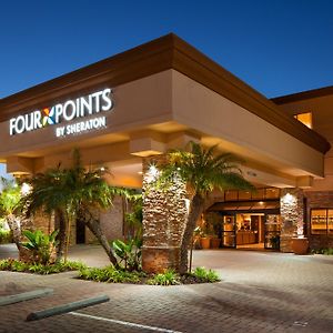 Four Points By Sheraton San Diego - Sea World